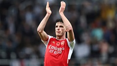 Đi tìm con người thật của Declan Rice